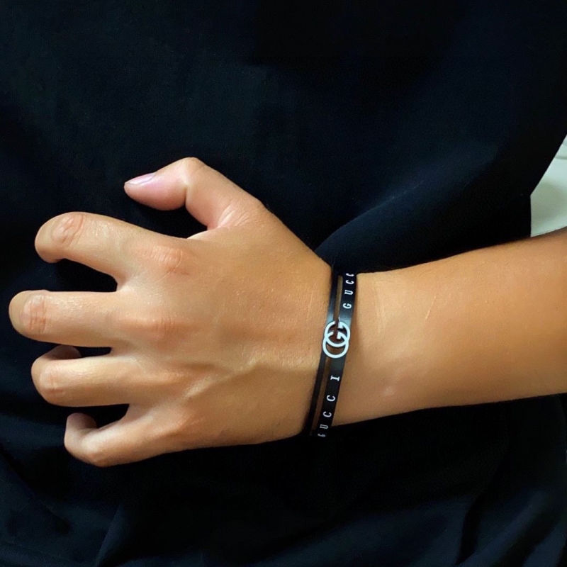 Gvc*1 bracelets